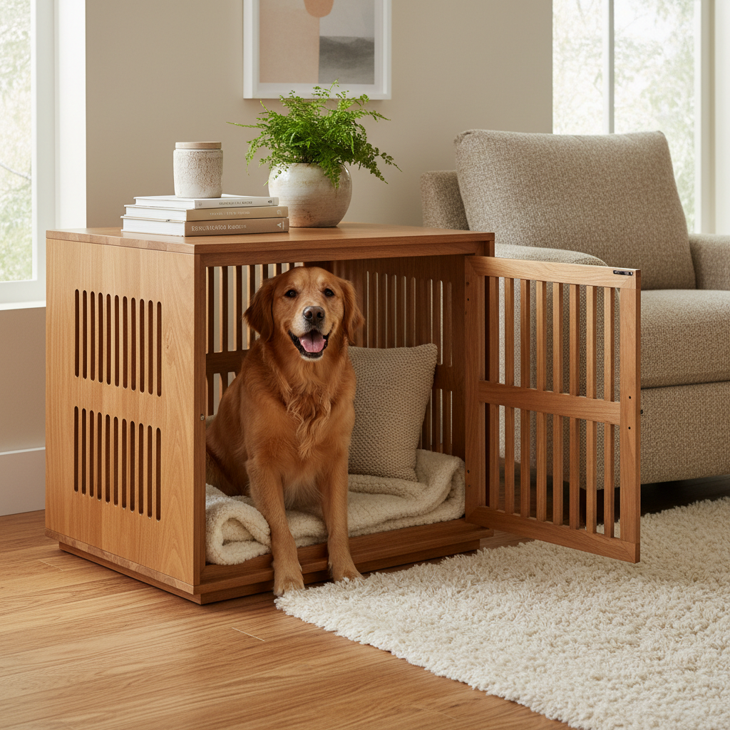 Crates & Carriers