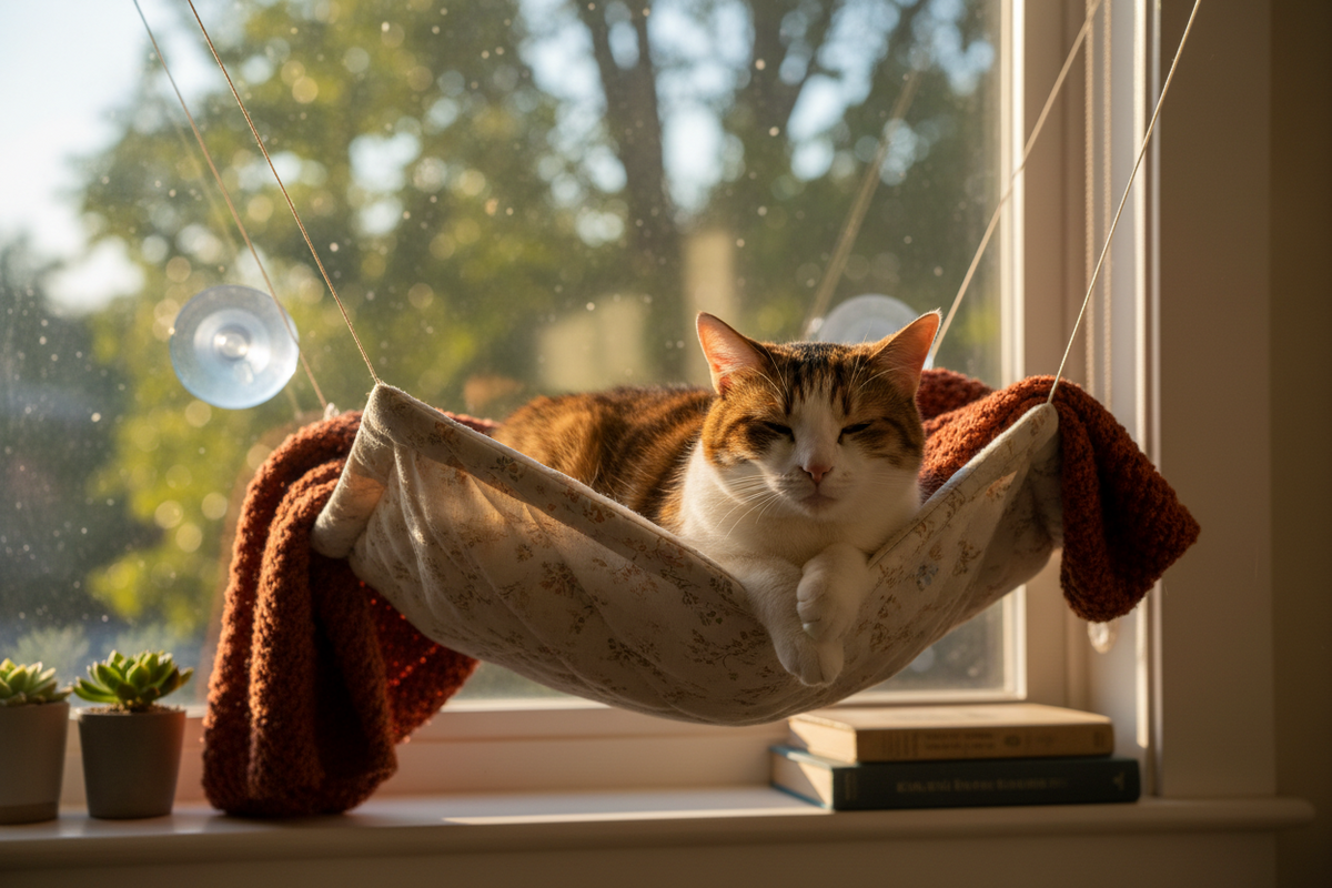 Cats