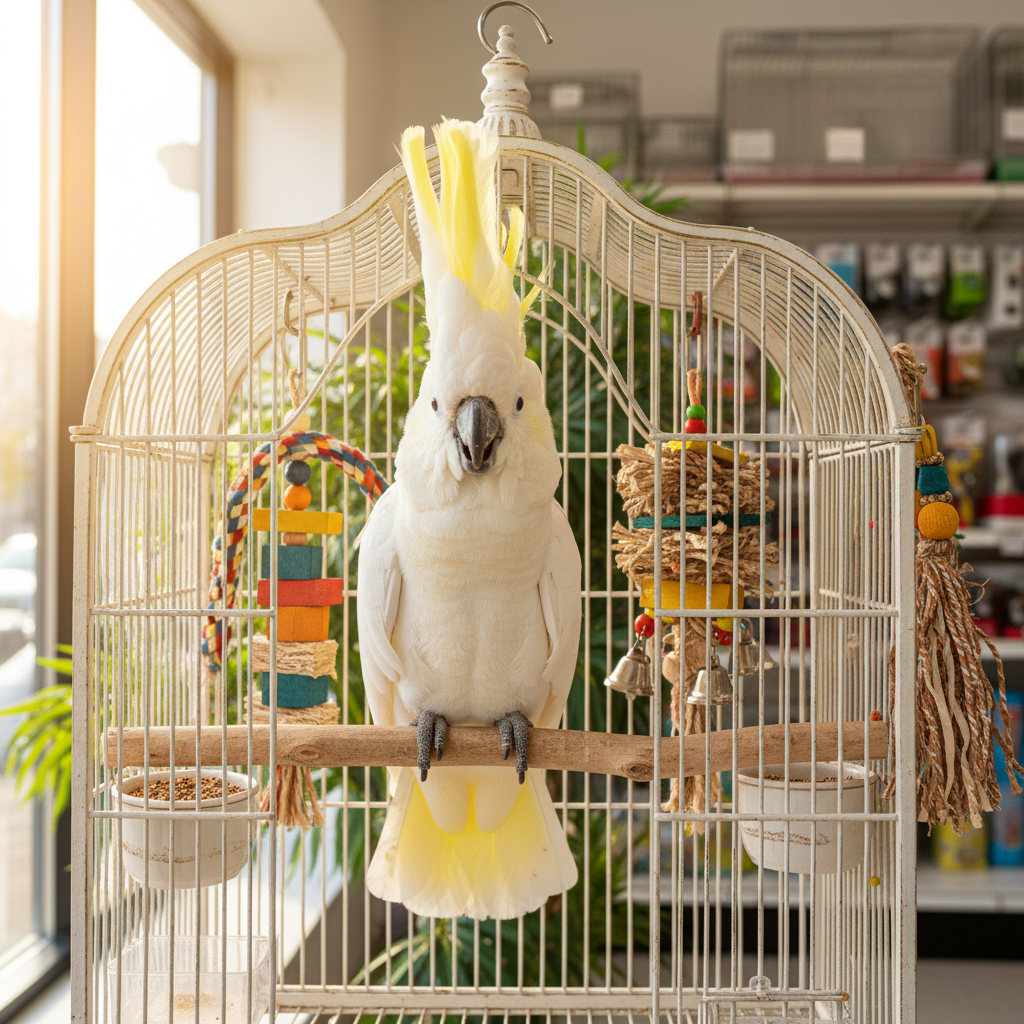 Birds