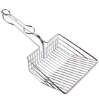 Durable Cat Cleaning Tool Kitten Litter Shovel Scoop Product For Pets Supplies