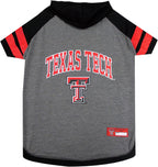 Pets First NCAA Pet Hoodie T-Shirt – All Teams & Sizes