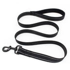 10 Colors Reflective Puppy Big Dog Collar With Buckle Adjustable Pet Collar For Small Medium Large Dogs Leash Dog Chain Dog Collar for Cats Puppy Pets Small Medium Dogs Soft and Comfortable Neck Leash