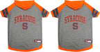 Pets First NCAA Pet Hoodie T-Shirt – All Teams & Sizes