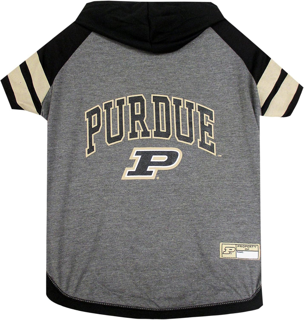 Pets First NCAA Pet Hoodie T-Shirt – All Teams & Sizes