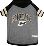 Pets First NCAA Pet Hoodie T-Shirt – All Teams & Sizes