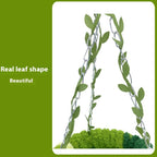 Forest Style Hammock Plush Hammock Bird Nest