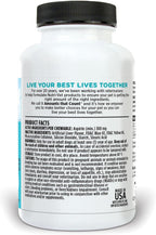 Nutri-Vet Dog Aspirin 300 mg for Large Dogs | Joint & Arthritis Relief