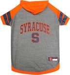 Pets First NCAA Pet Hoodie T-Shirt – All Teams & Sizes