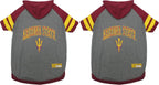 Pets First NCAA Pet Hoodie T-Shirt – All Teams & Sizes