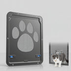 Pet Screen Door