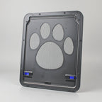 Pet Screen Door