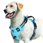 PawsEase No-Pull Soft Harness with Control Handle