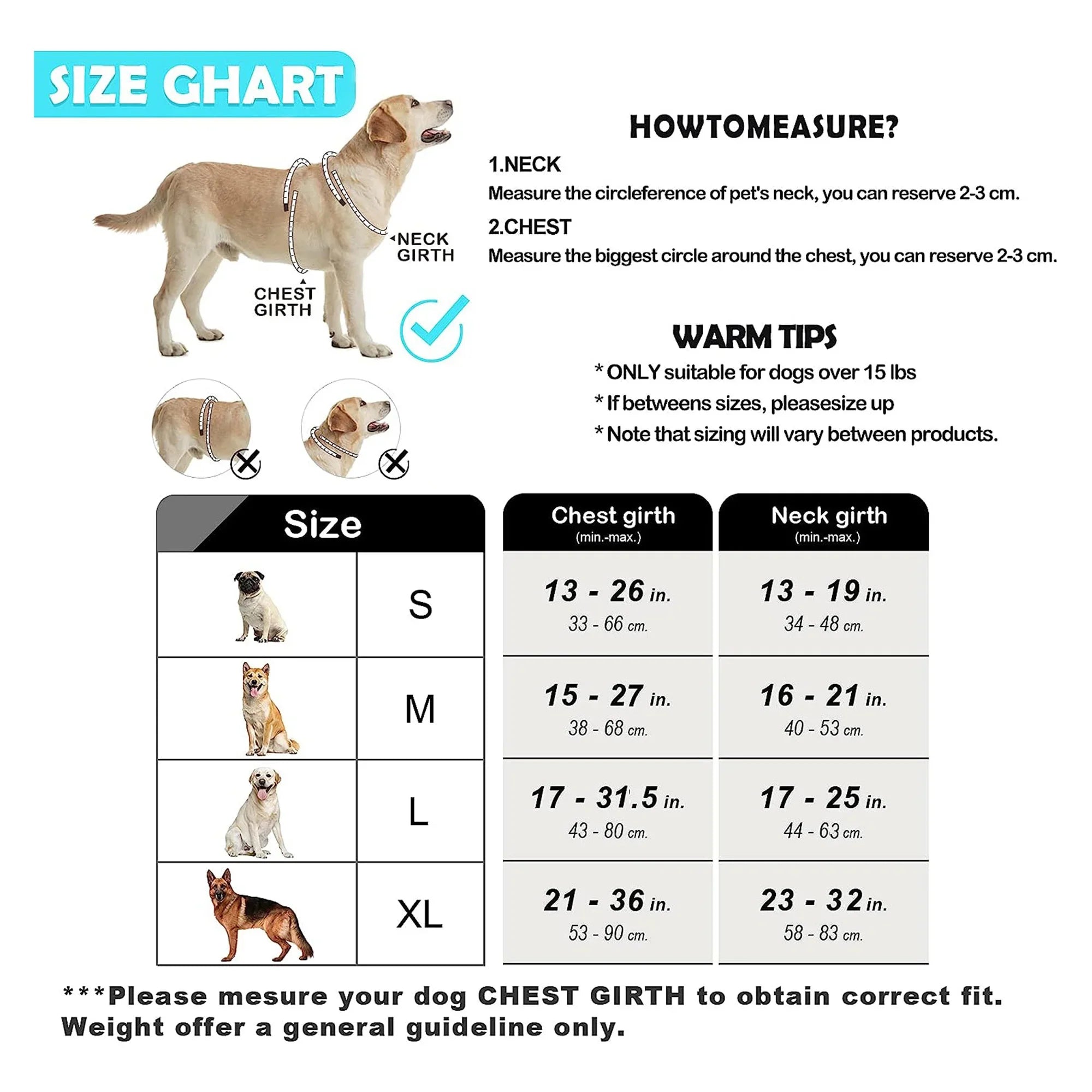 PawsEase No-Pull Soft Harness with Control Handle
