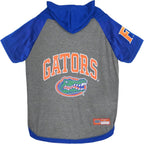 Pets First NCAA Pet Hoodie T-Shirt – All Teams & Sizes