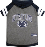 Pets First NCAA Pet Hoodie T-Shirt – All Teams & Sizes