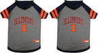 Pets First NCAA Pet Hoodie T-Shirt – All Teams & Sizes