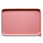 Waterproof Silicone Pet Feeding Mat For Cars