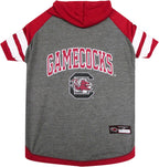 Pets First NCAA Pet Hoodie T-Shirt – All Teams & Sizes