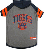Pets First NCAA Pet Hoodie T-Shirt – All Teams & Sizes