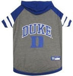 Pets First NCAA Pet Hoodie T-Shirt – All Teams & Sizes