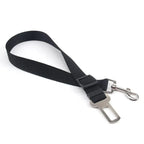 Adjustable Pet Car Seat Belt Harness | Dog and Cat Safety Strap