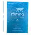 bio-based dog poop bags